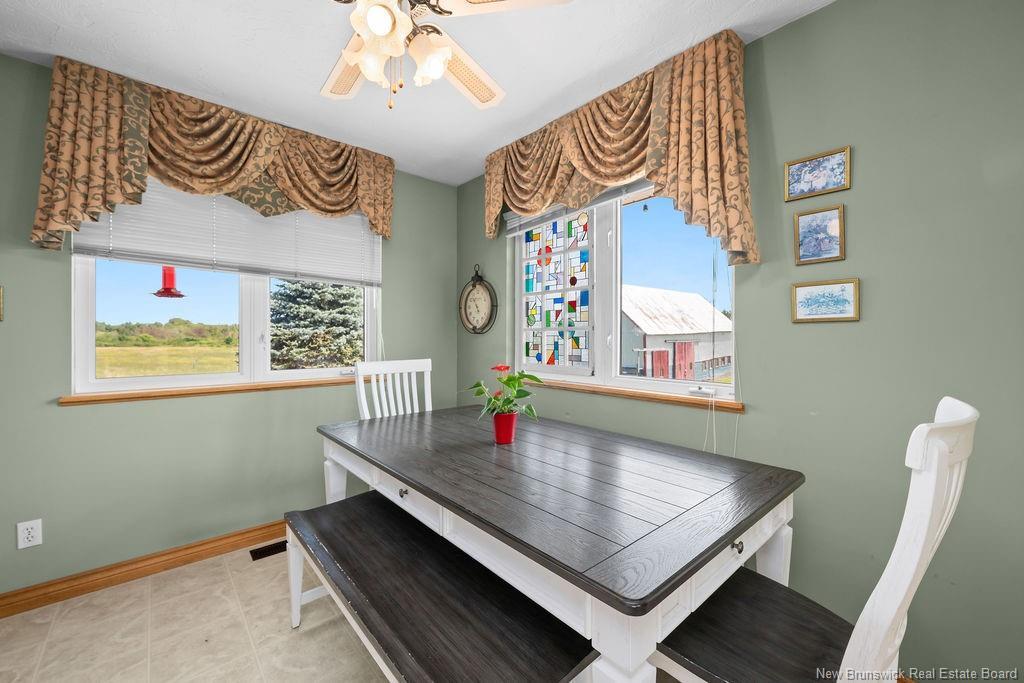 3546 Route 132, Scoudouc, NB