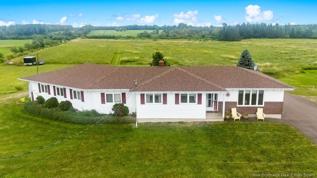 3546 Route 132, Scoudouc, NB