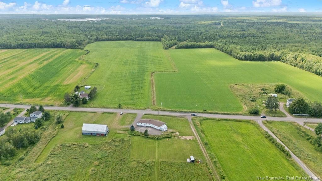 3546 Route 132, Scoudouc, NB