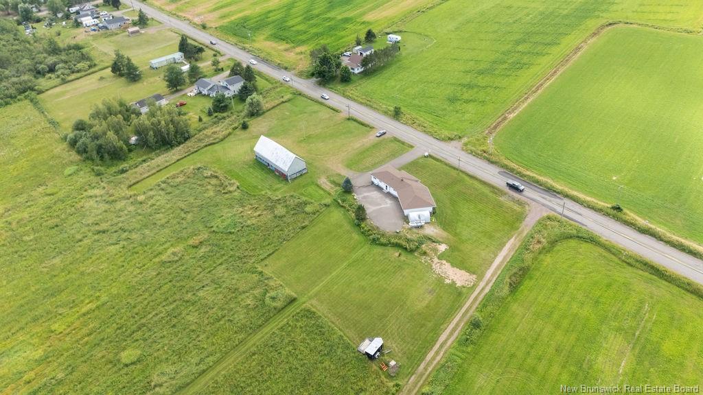 3546 Route 132, Scoudouc, NB