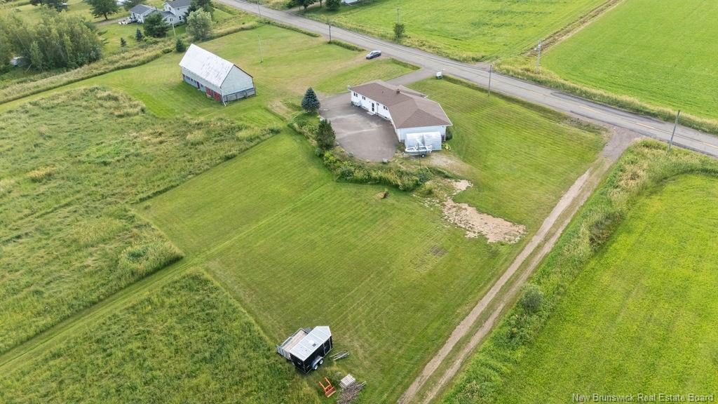 3546 Route 132, Scoudouc, NB