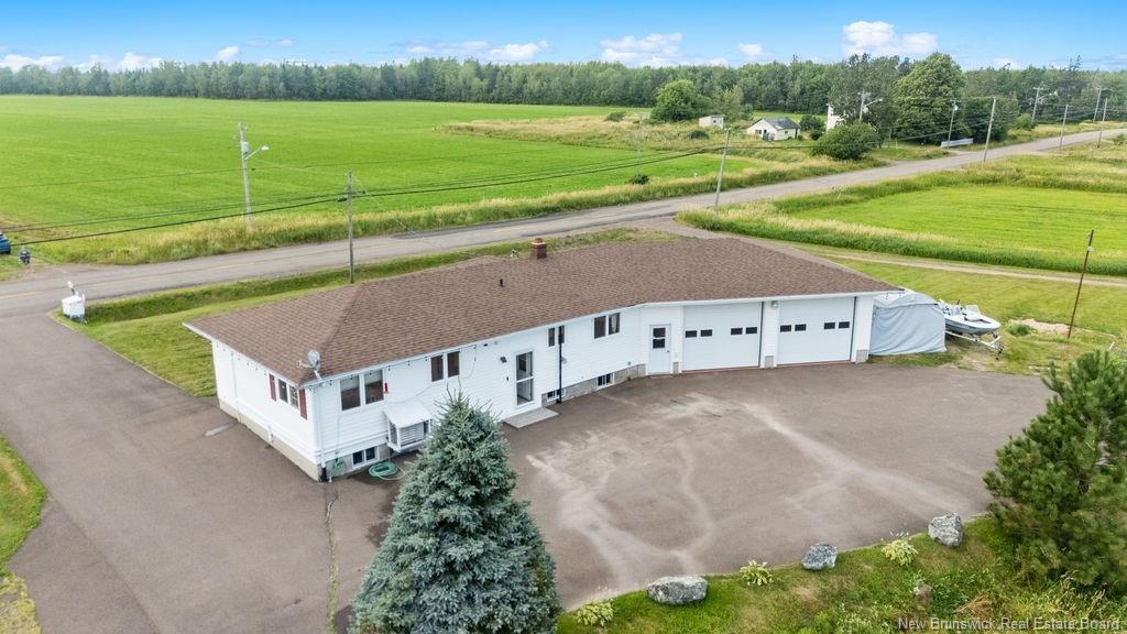 3546 Route 132, Scoudouc, NB