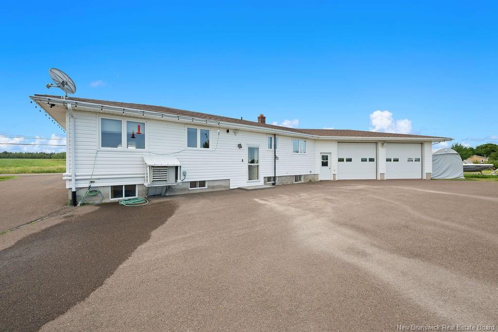 3546 Route 132, Scoudouc, NB