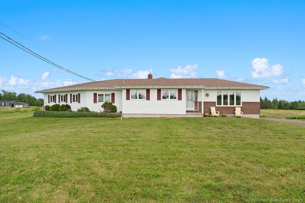 3546 Route 132, Scoudouc, NB