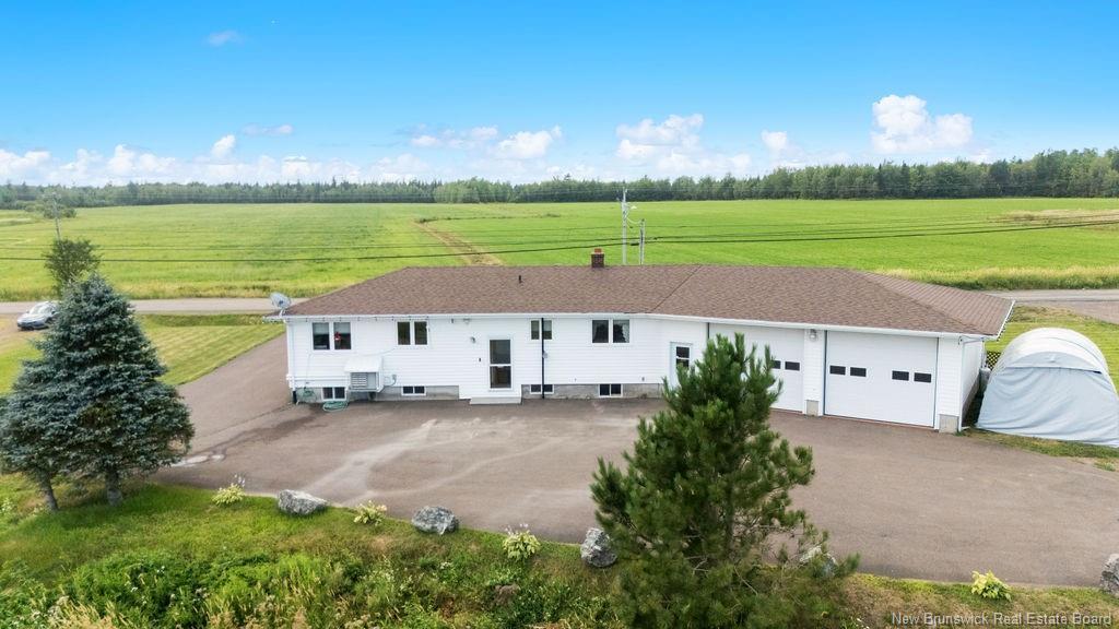 3546 Route 132, Scoudouc, NB