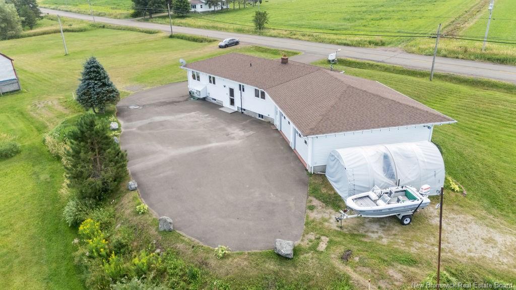 3546 Route 132, Scoudouc, NB