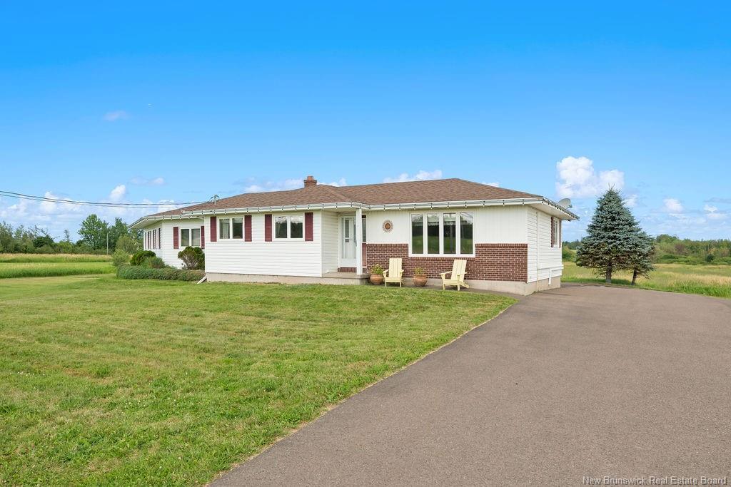3546 Route 132, Scoudouc, NB
