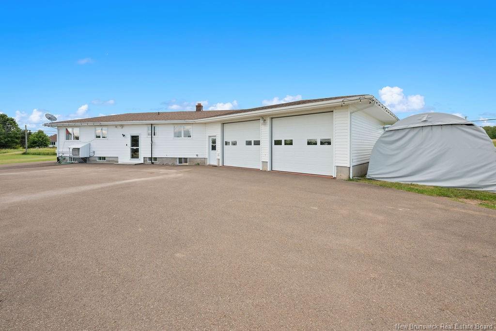 3546 Route 132, Scoudouc, NB