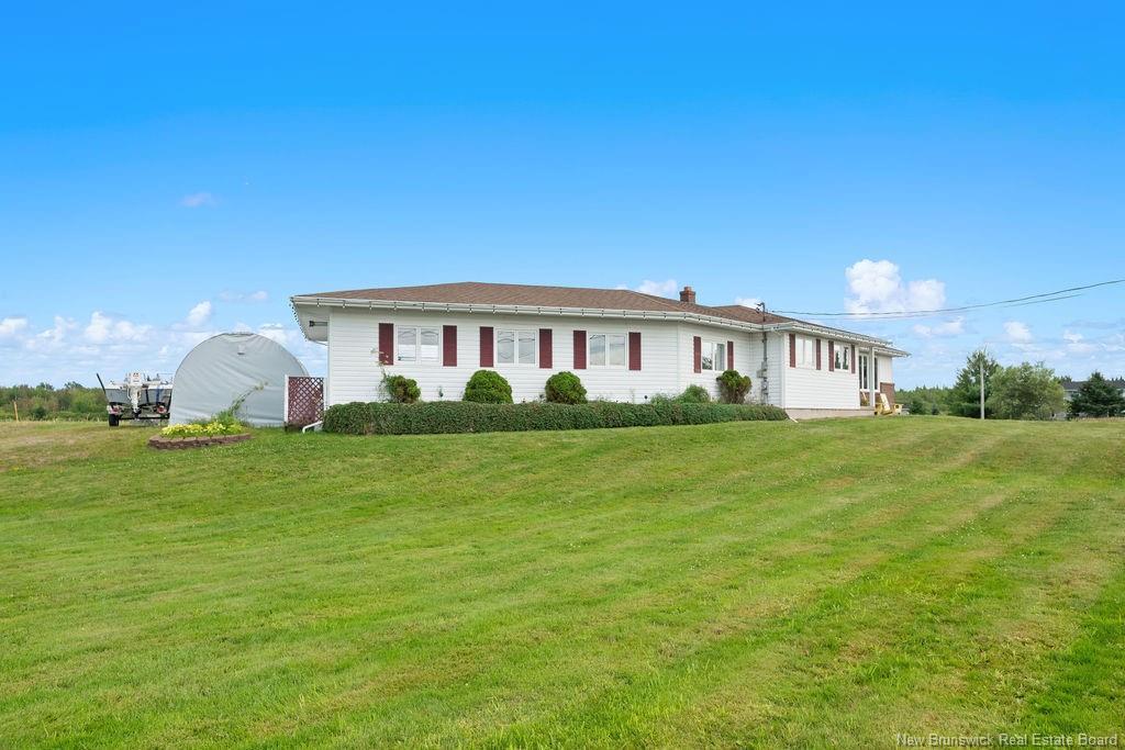 3546 Route 132, Scoudouc, NB