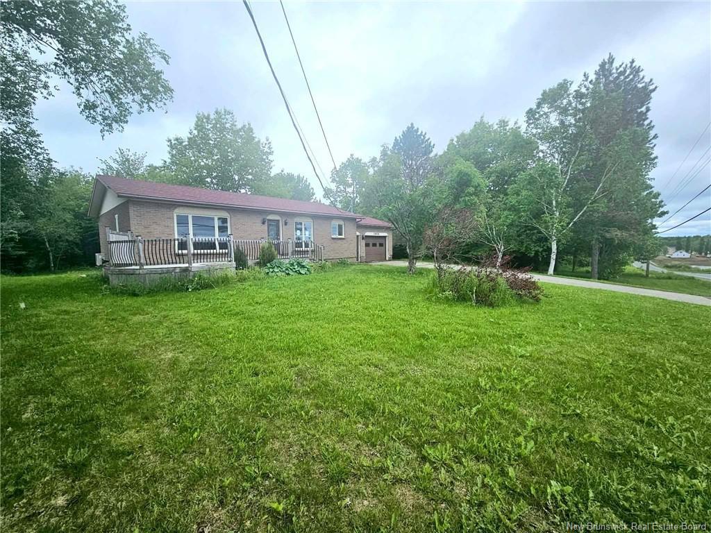 1664 Route 350, Maltempec, NB
