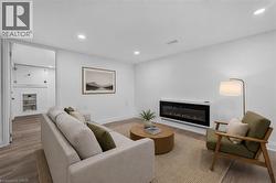 Virtually Staged -