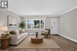 Virtually Staged -