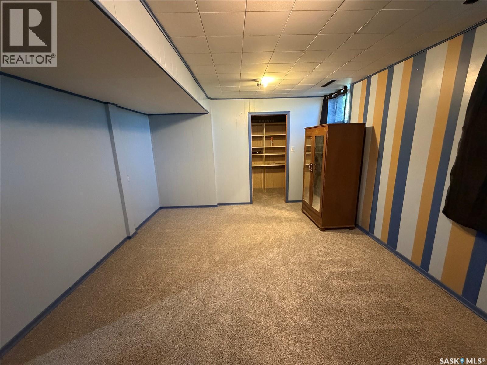 217 3Rd Street N, Wakaw, SK - Indoor Photo Showing Other Room