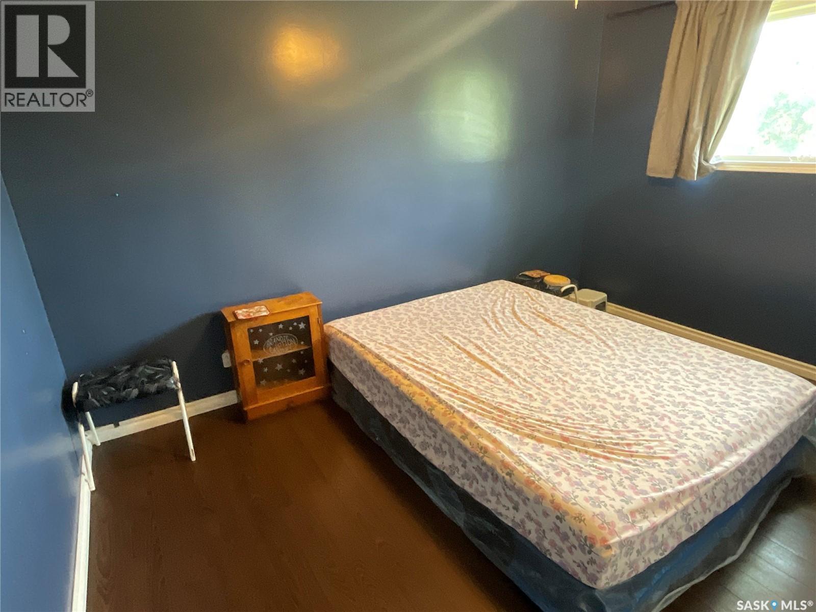 217 3Rd Street N, Wakaw, SK - Indoor Photo Showing Bedroom