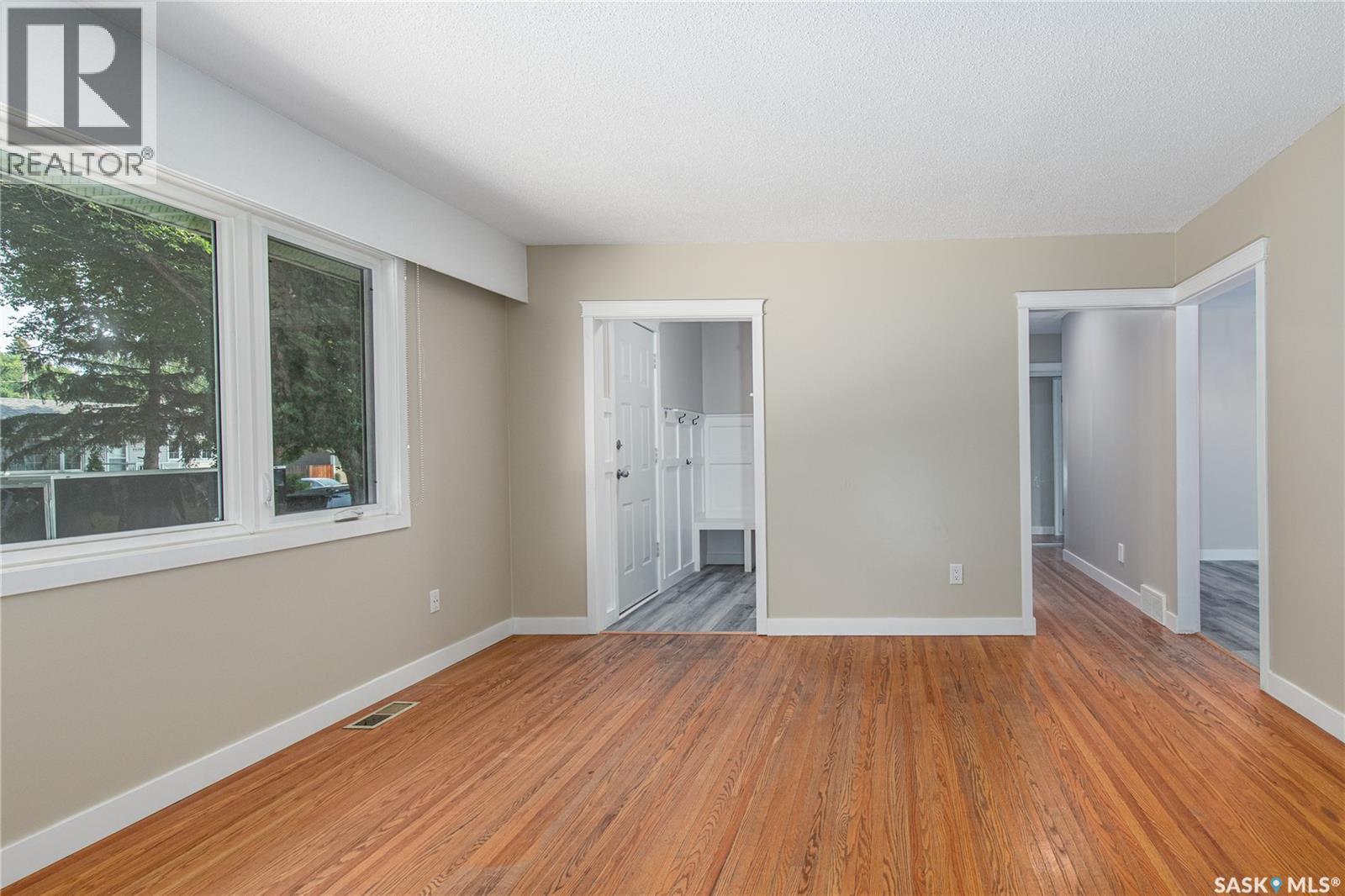 1131 Currie Crescent, Moose Jaw, SK - Indoor Photo Showing Other Room