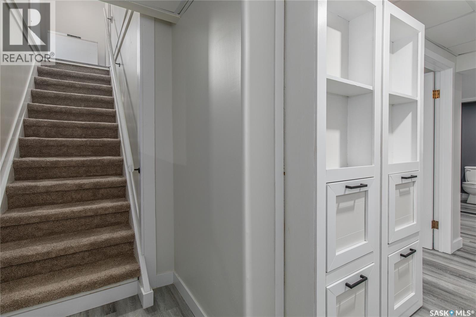 1131 Currie Crescent, Moose Jaw, SK - Indoor Photo Showing Other Room