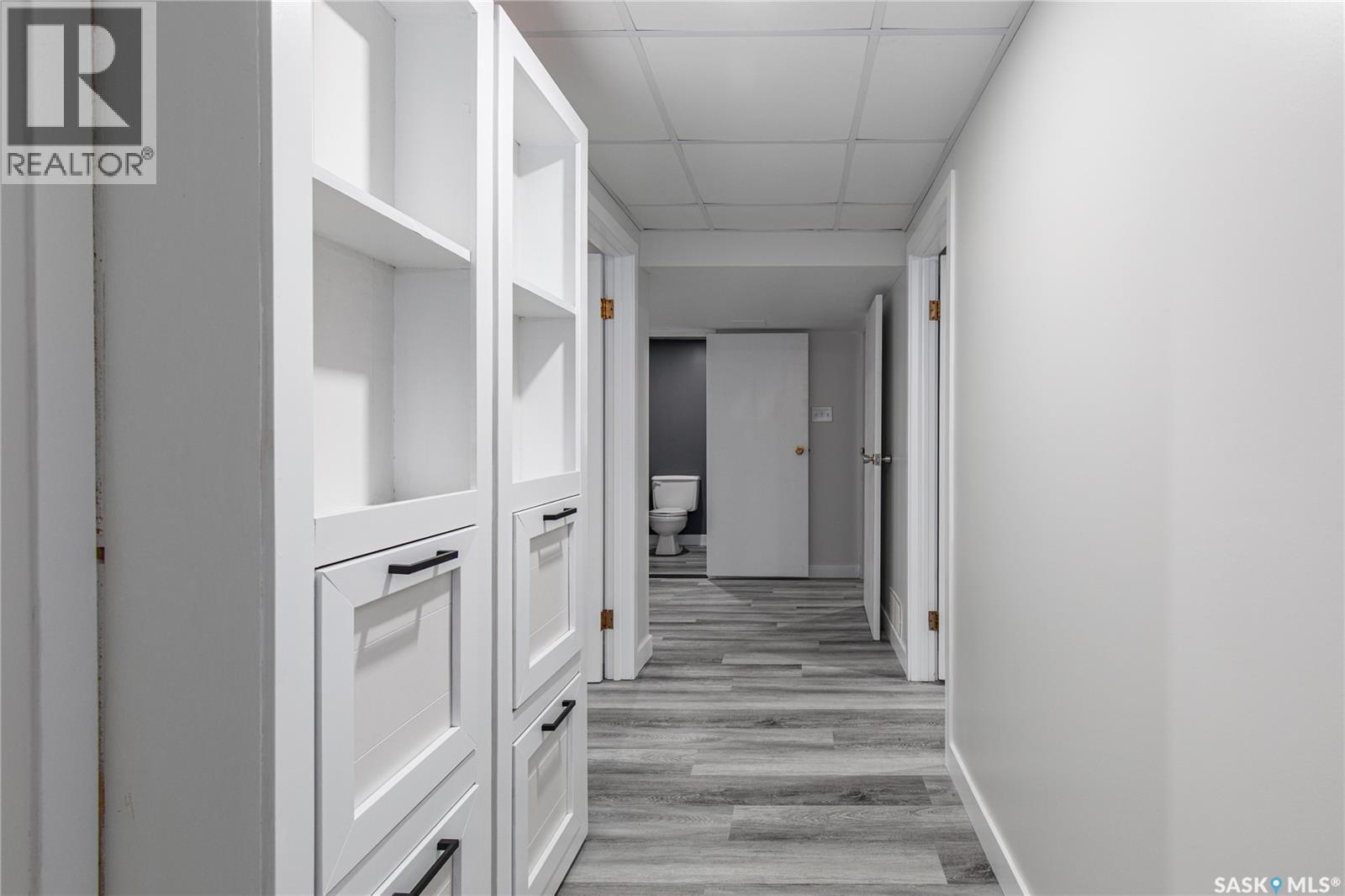 1131 Currie Crescent, Moose Jaw, SK - Indoor Photo Showing Other Room