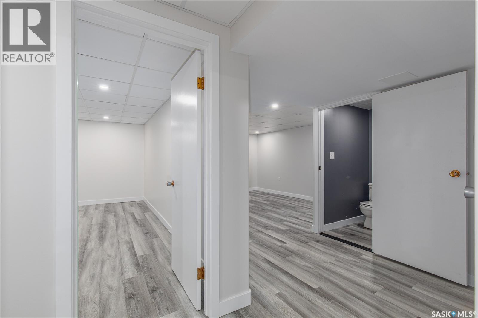 1131 Currie Crescent, Moose Jaw, SK - Indoor Photo Showing Other Room