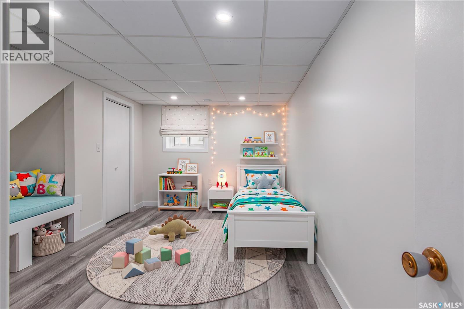 1131 Currie Crescent, Moose Jaw, SK - Indoor