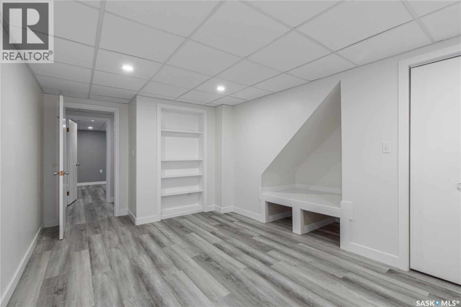 1131 Currie Crescent, Moose Jaw, SK - Indoor Photo Showing Other Room
