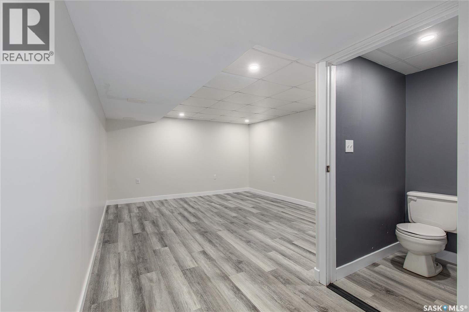 1131 Currie Crescent, Moose Jaw, SK - Indoor