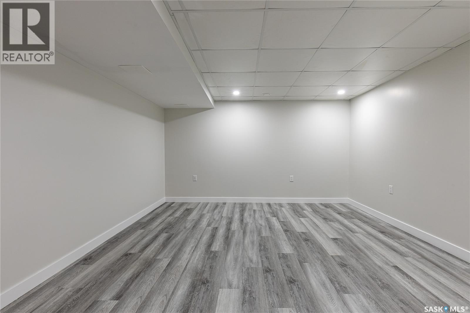 1131 Currie Crescent, Moose Jaw, SK - Indoor Photo Showing Other Room
