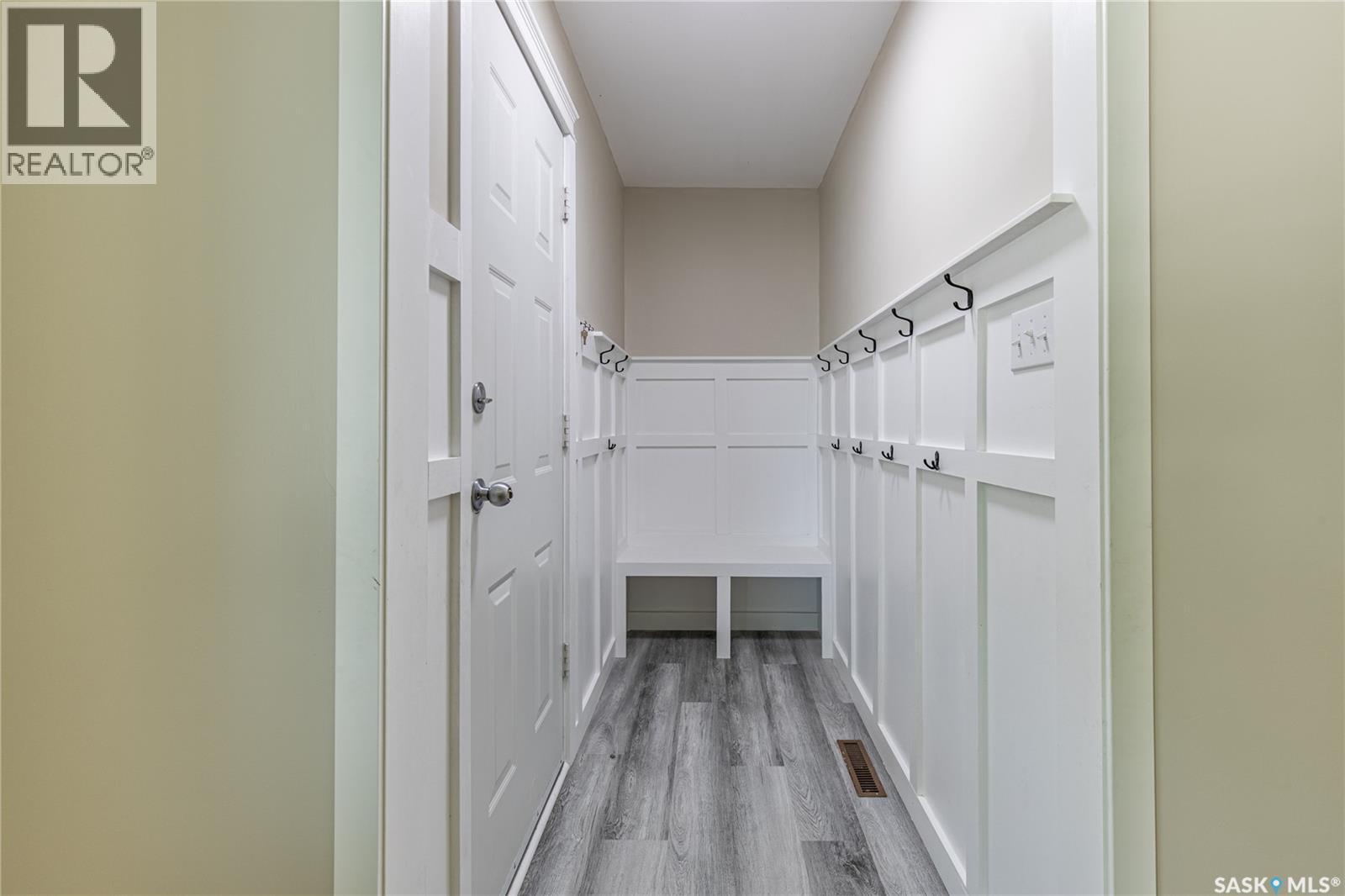 1131 Currie Crescent, Moose Jaw, SK - Indoor Photo Showing Other Room