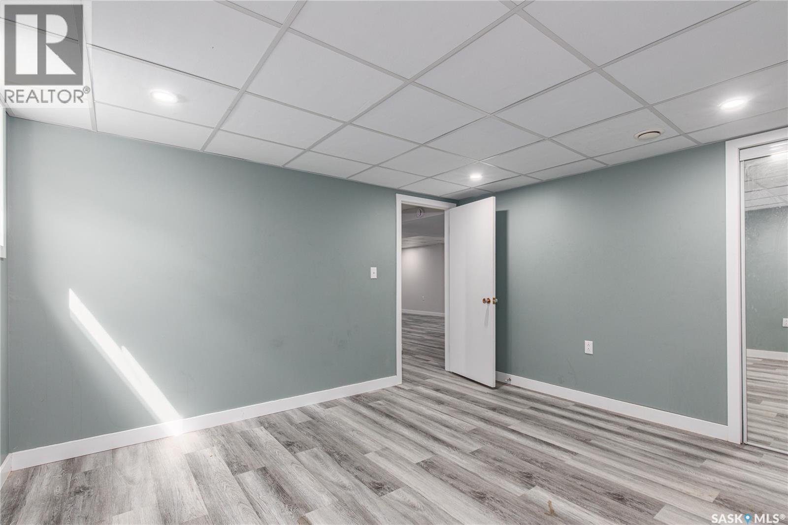 1131 Currie Crescent, Moose Jaw, SK - Indoor Photo Showing Other Room