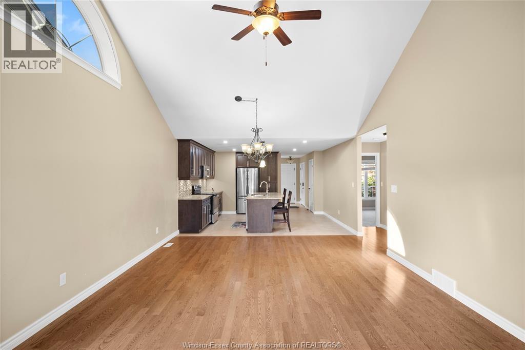 384 Boismier, Lasalle, ON - Indoor