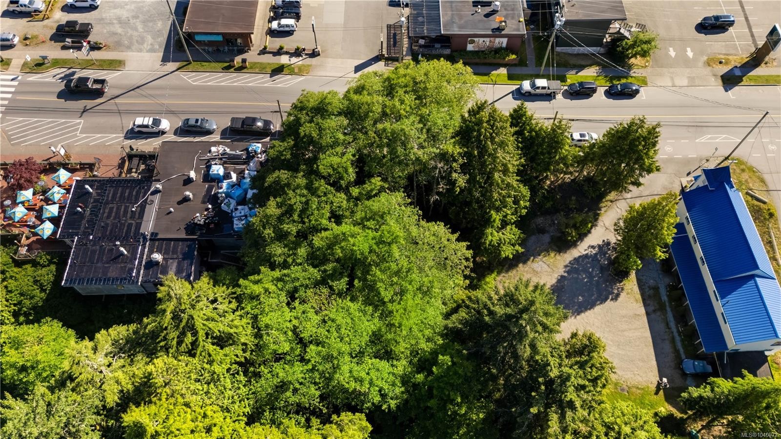 1639 Peninsula Rd, Ucluelet, BC