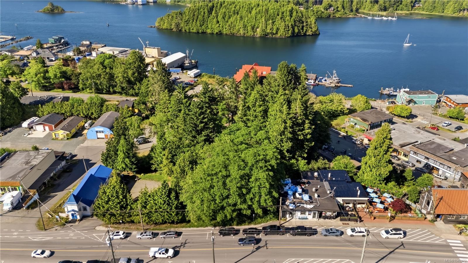 1639 Peninsula Rd, Ucluelet, BC