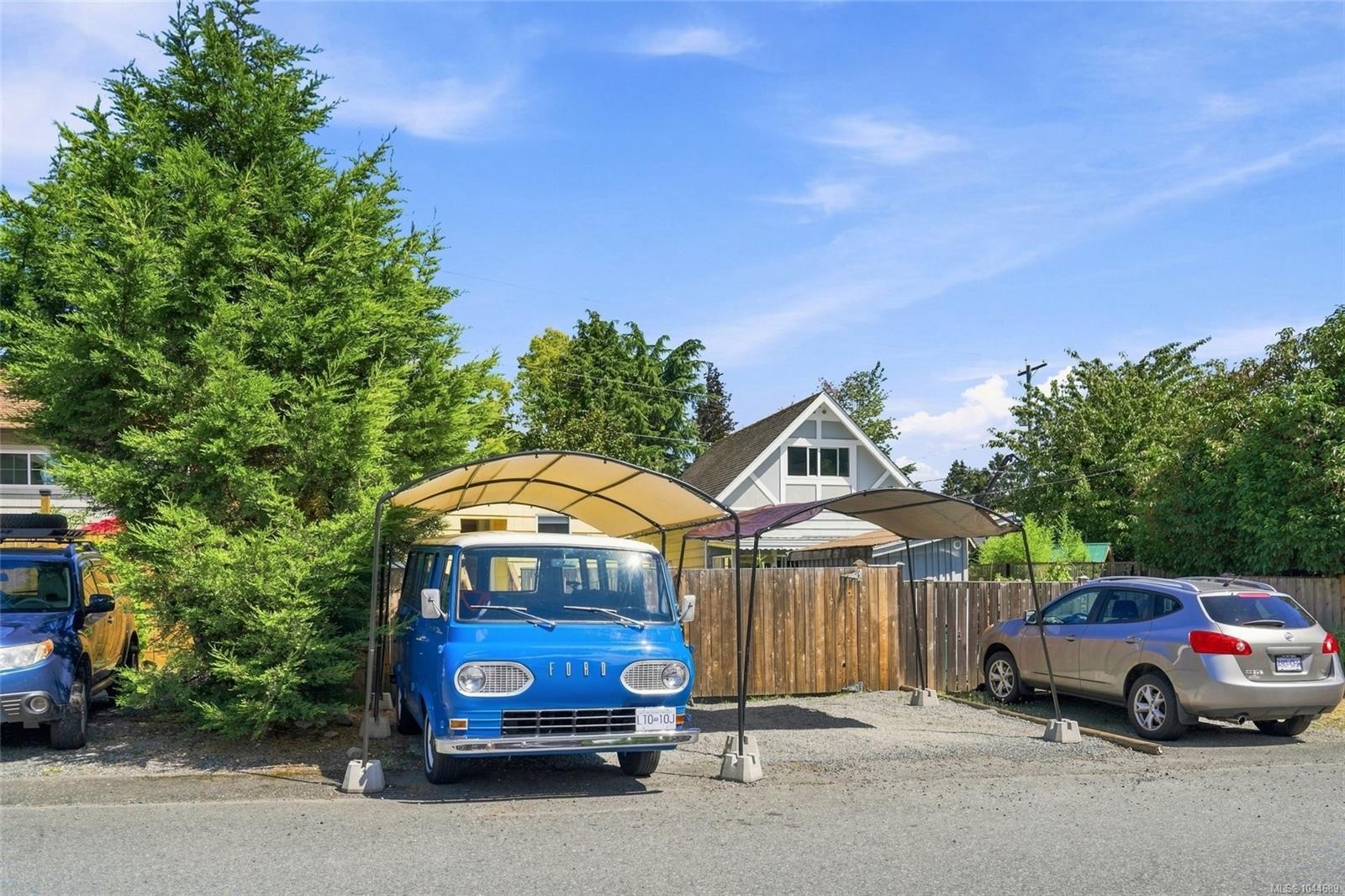 121 Pine St, Nanaimo, BC