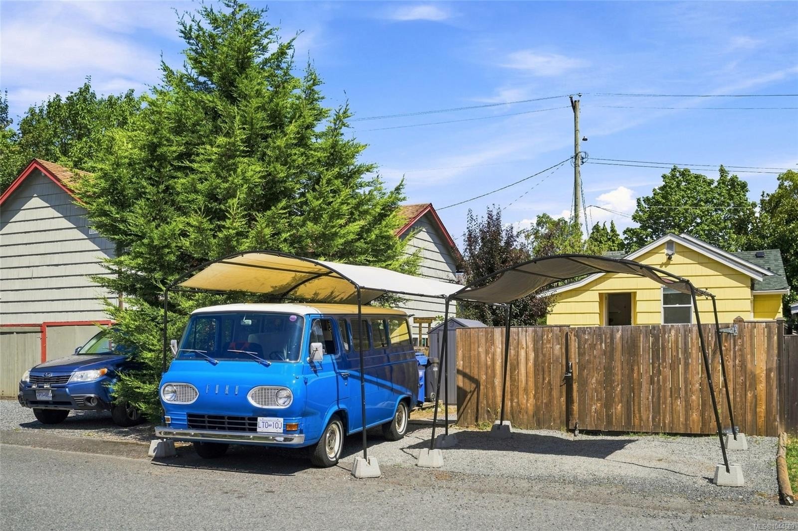 121 Pine St, Nanaimo, BC