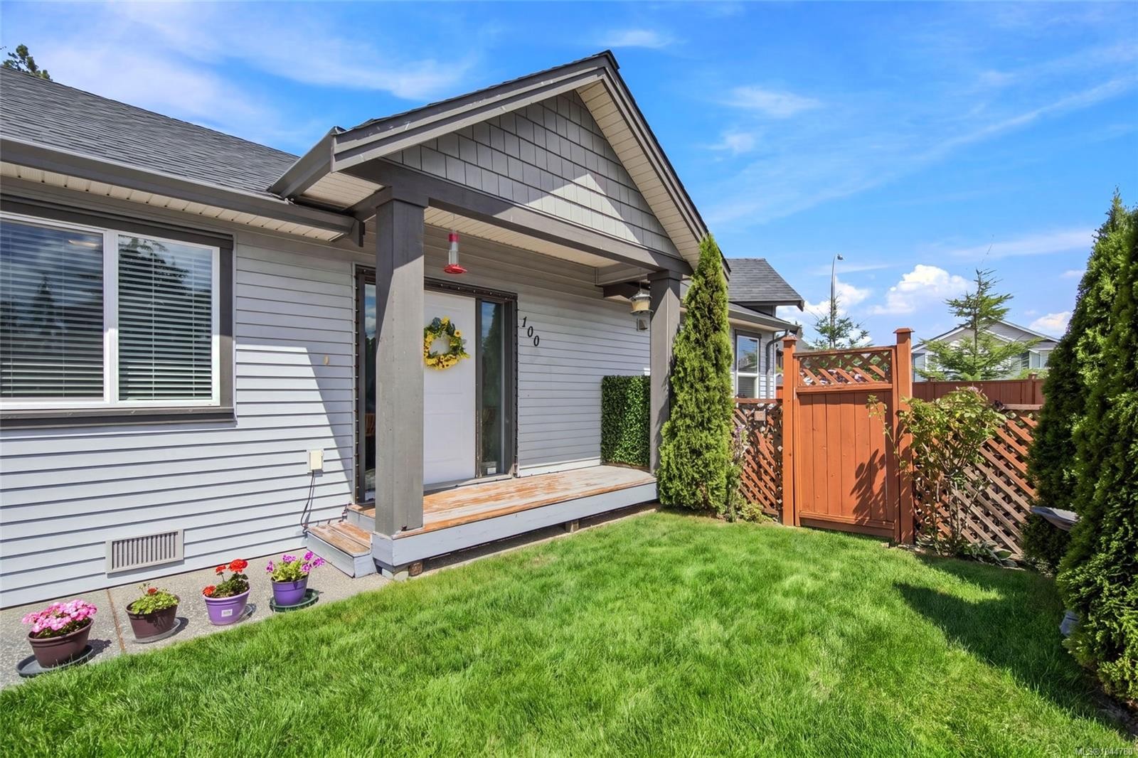 100 Carlo Pl, Nanaimo, BC