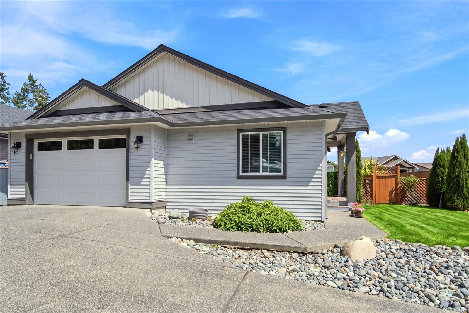 100 Carlo Pl, Nanaimo, BC