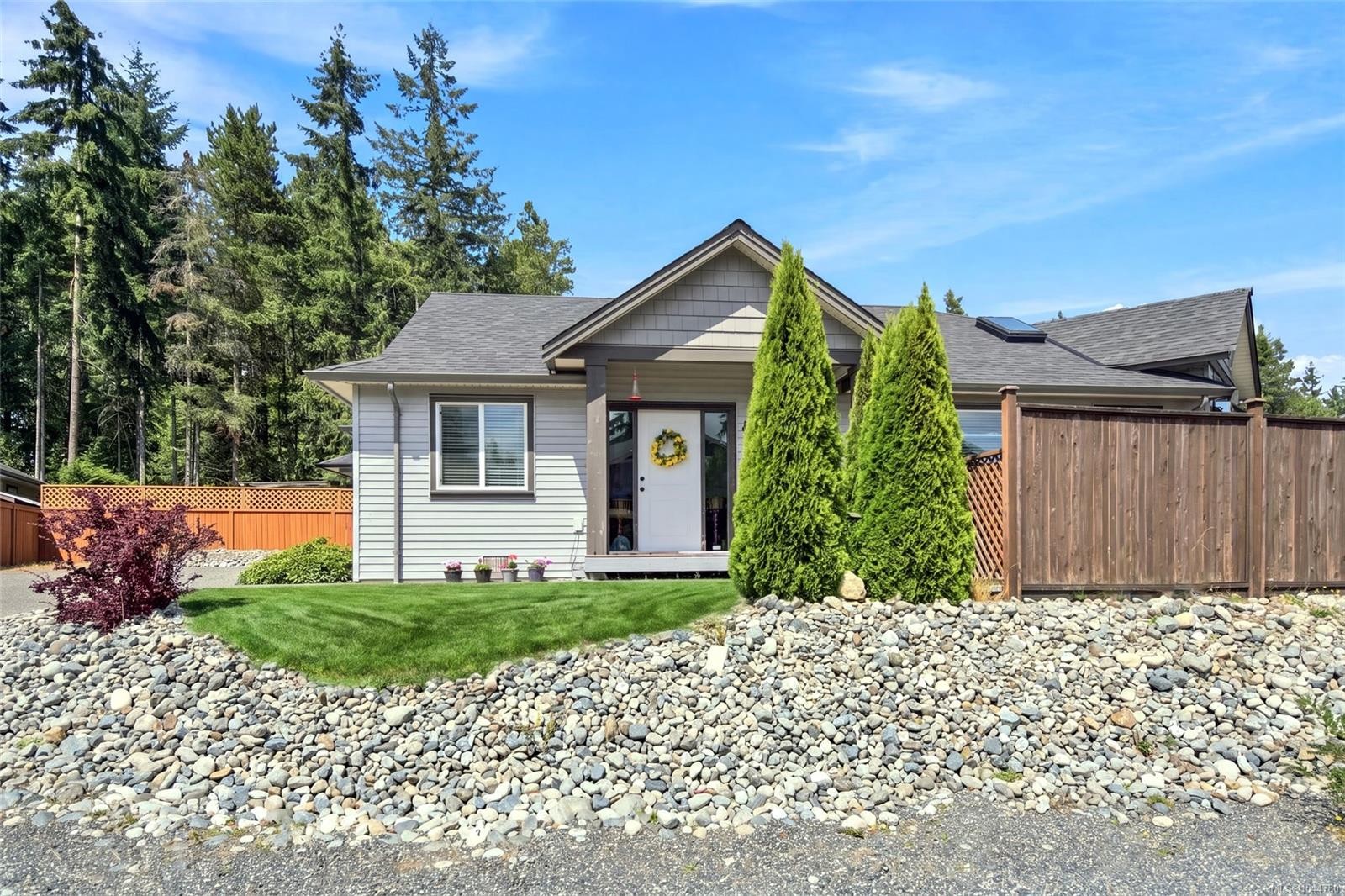 100 Carlo Pl, Nanaimo, BC