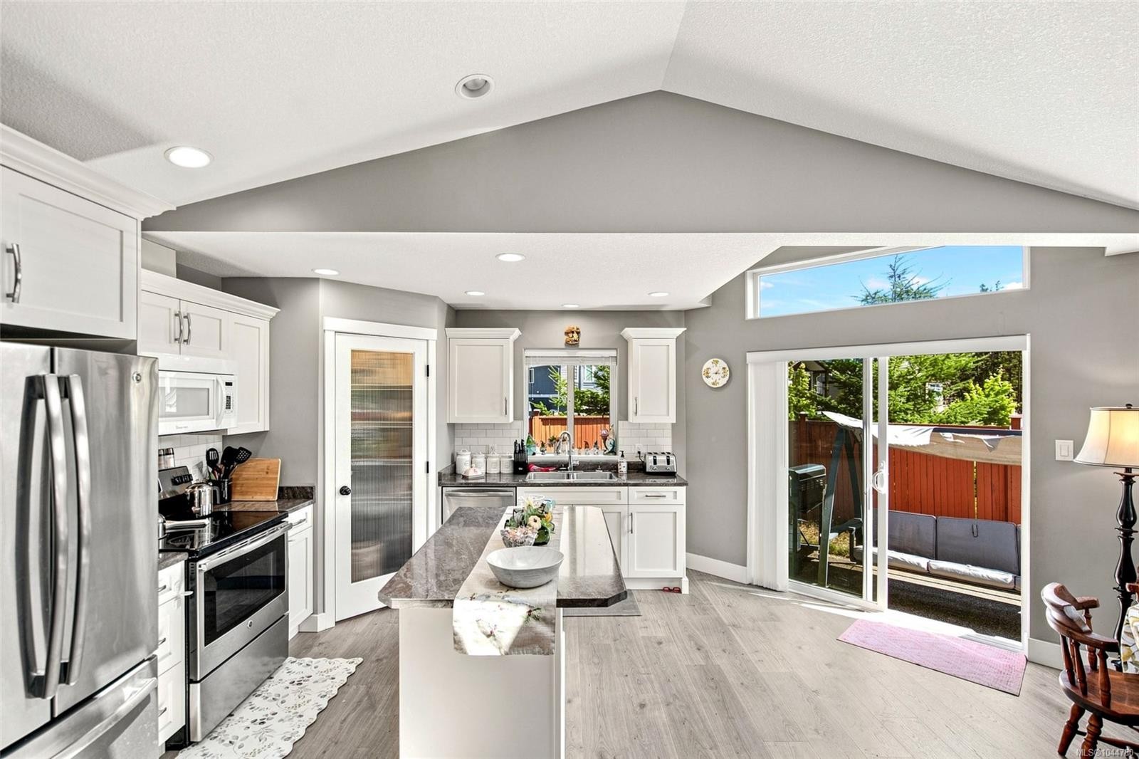 100 Carlo Pl, Nanaimo, BC
