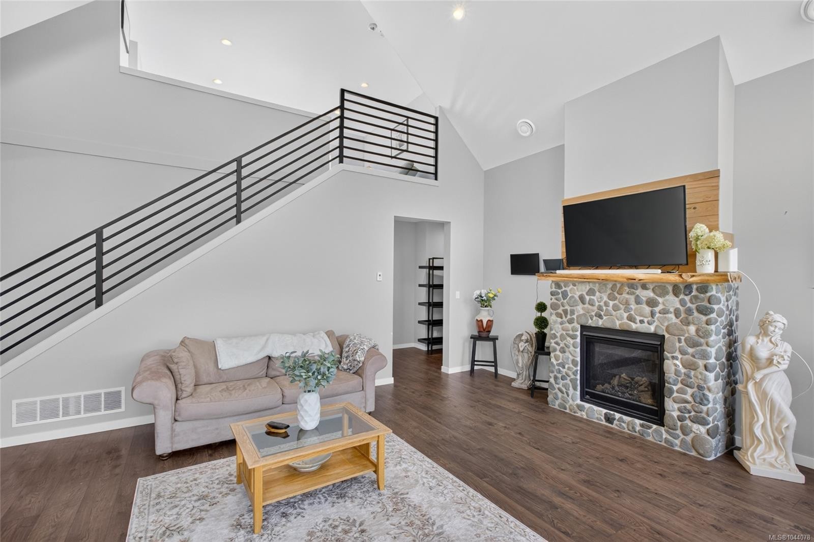 8740 Oyster River Way, Black Creek, BC