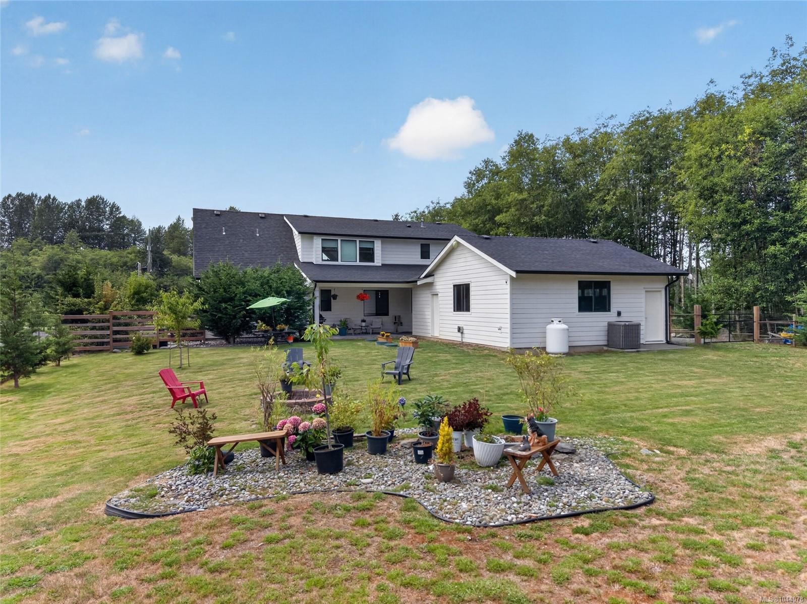 8740 Oyster River Way, Black Creek, BC
