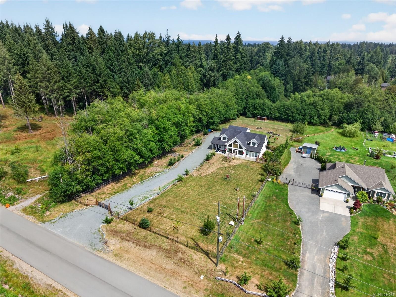 8740 Oyster River Way, Black Creek, BC