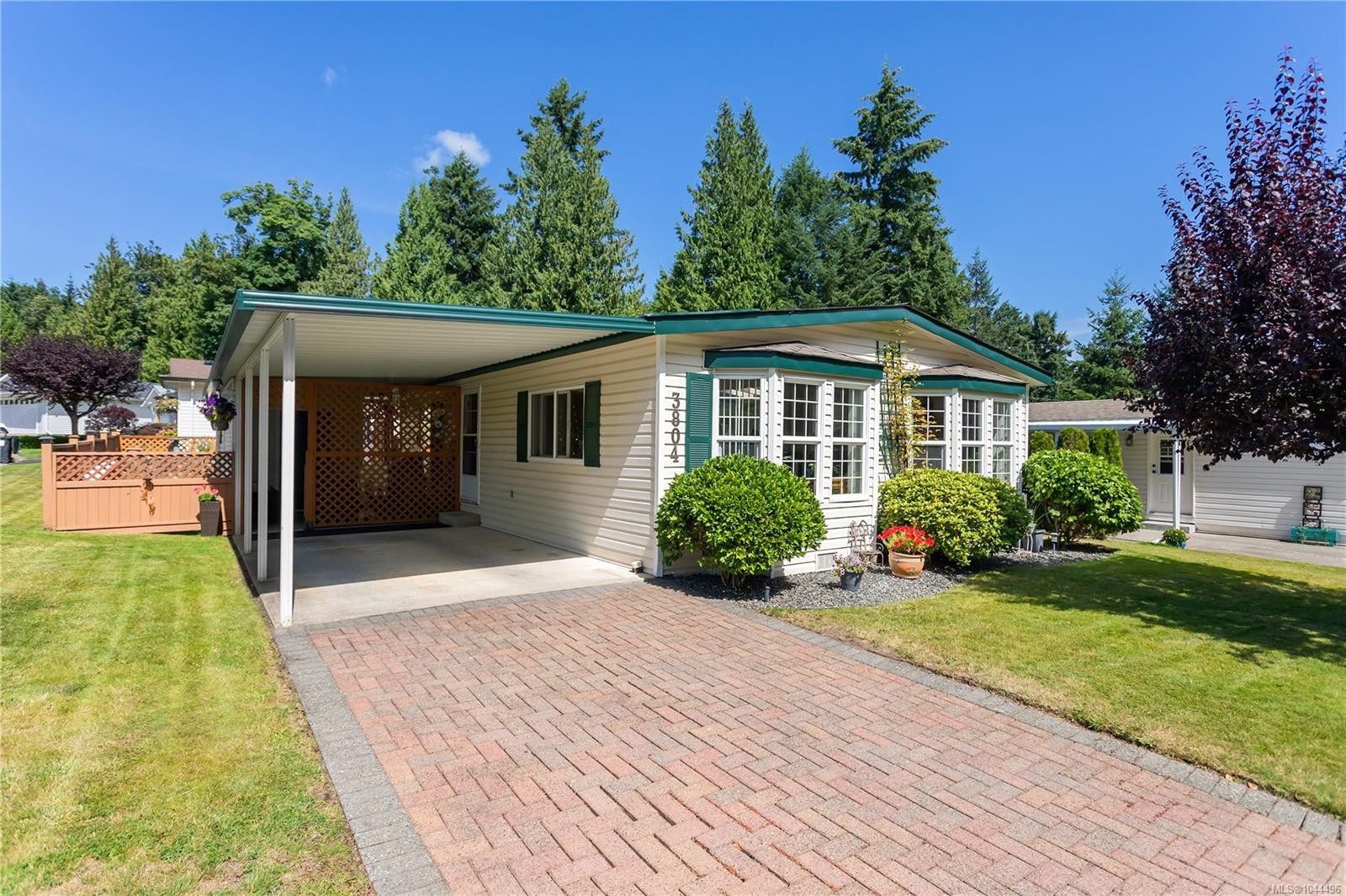 3804 King Arthur Dr, Nanaimo, BC
