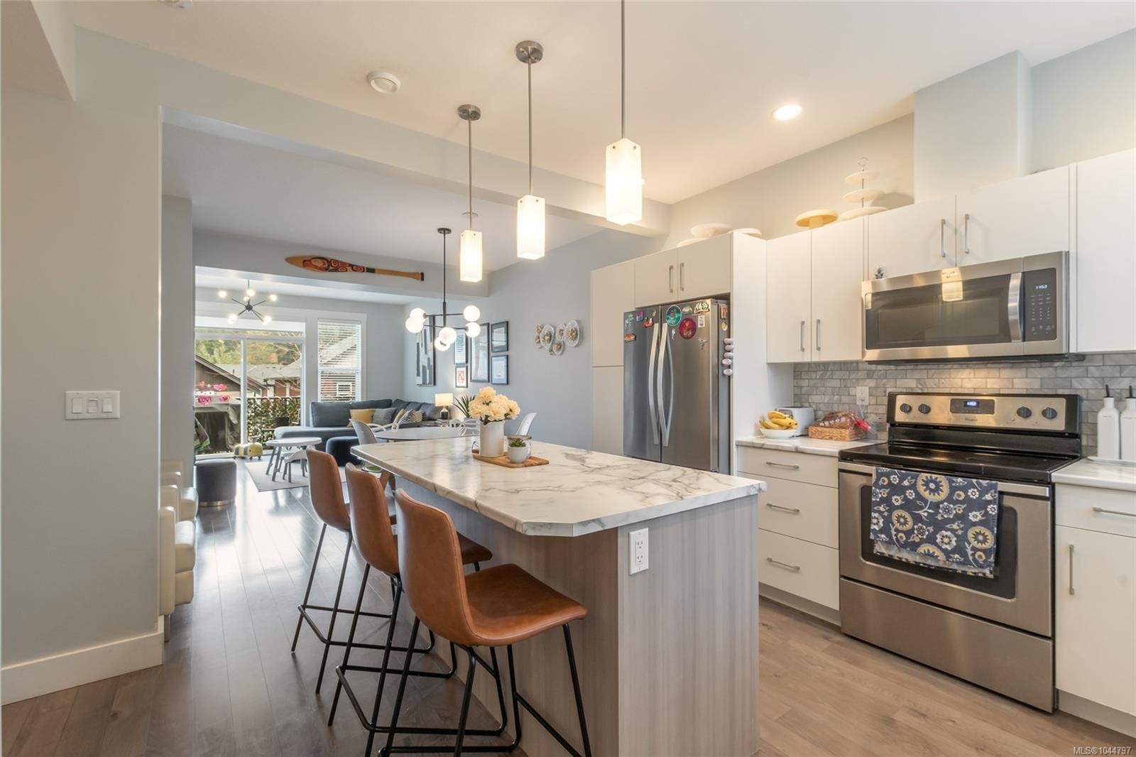 #36-512 Jim Cram Dr, Ladysmith, BC