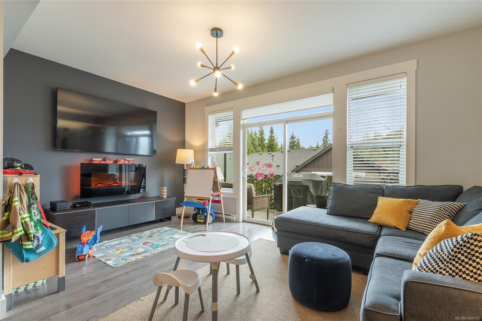#36-512 Jim Cram Dr, Ladysmith, BC