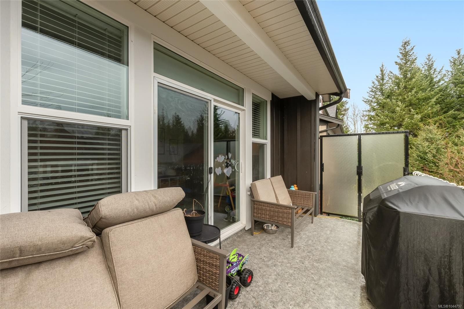 #36-512 Jim Cram Dr, Ladysmith, BC