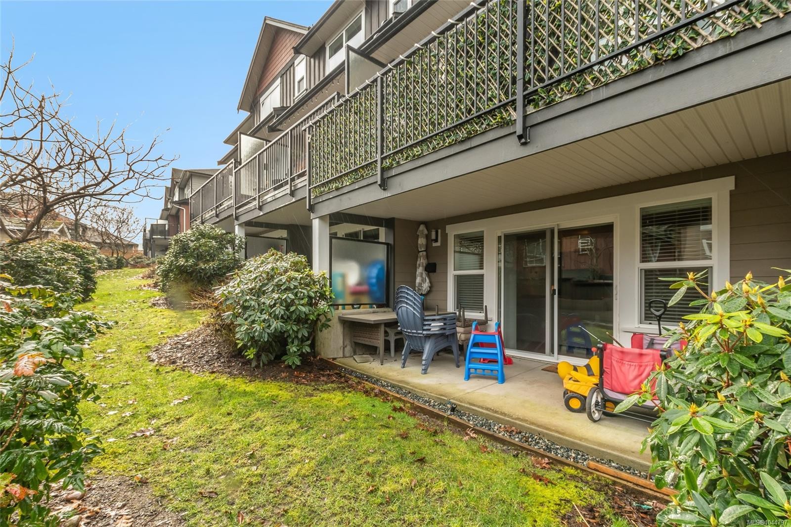 #36-512 Jim Cram Dr, Ladysmith, BC