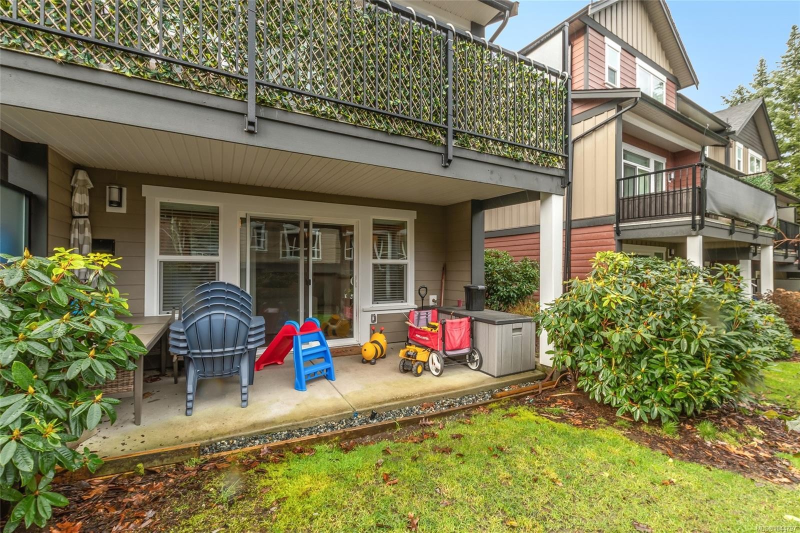 #36-512 Jim Cram Dr, Ladysmith, BC
