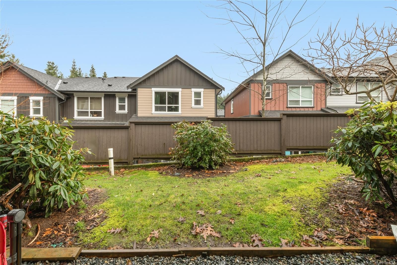 #36-512 Jim Cram Dr, Ladysmith, BC