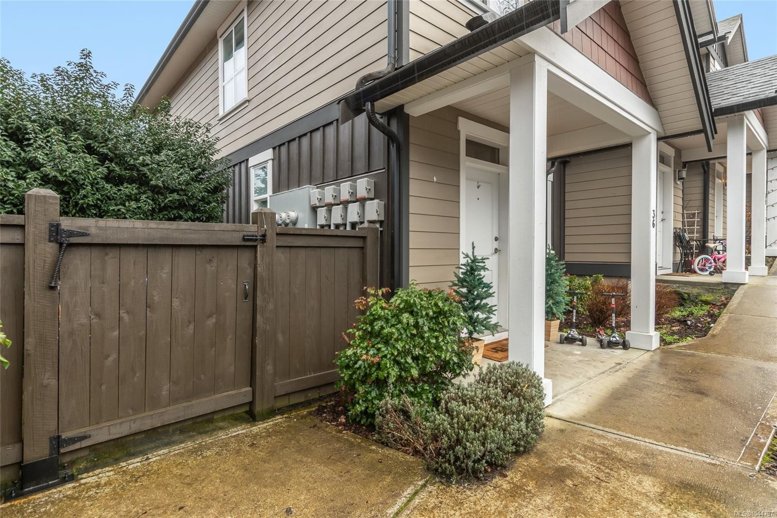 #36-512 Jim Cram Dr, Ladysmith, BC