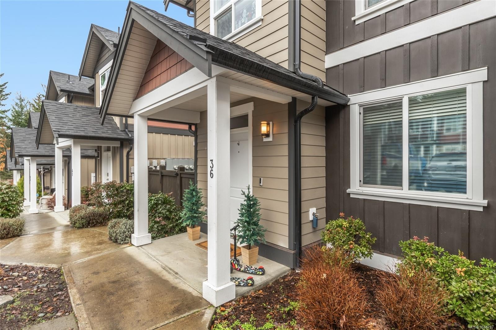 #36-512 Jim Cram Dr, Ladysmith, BC