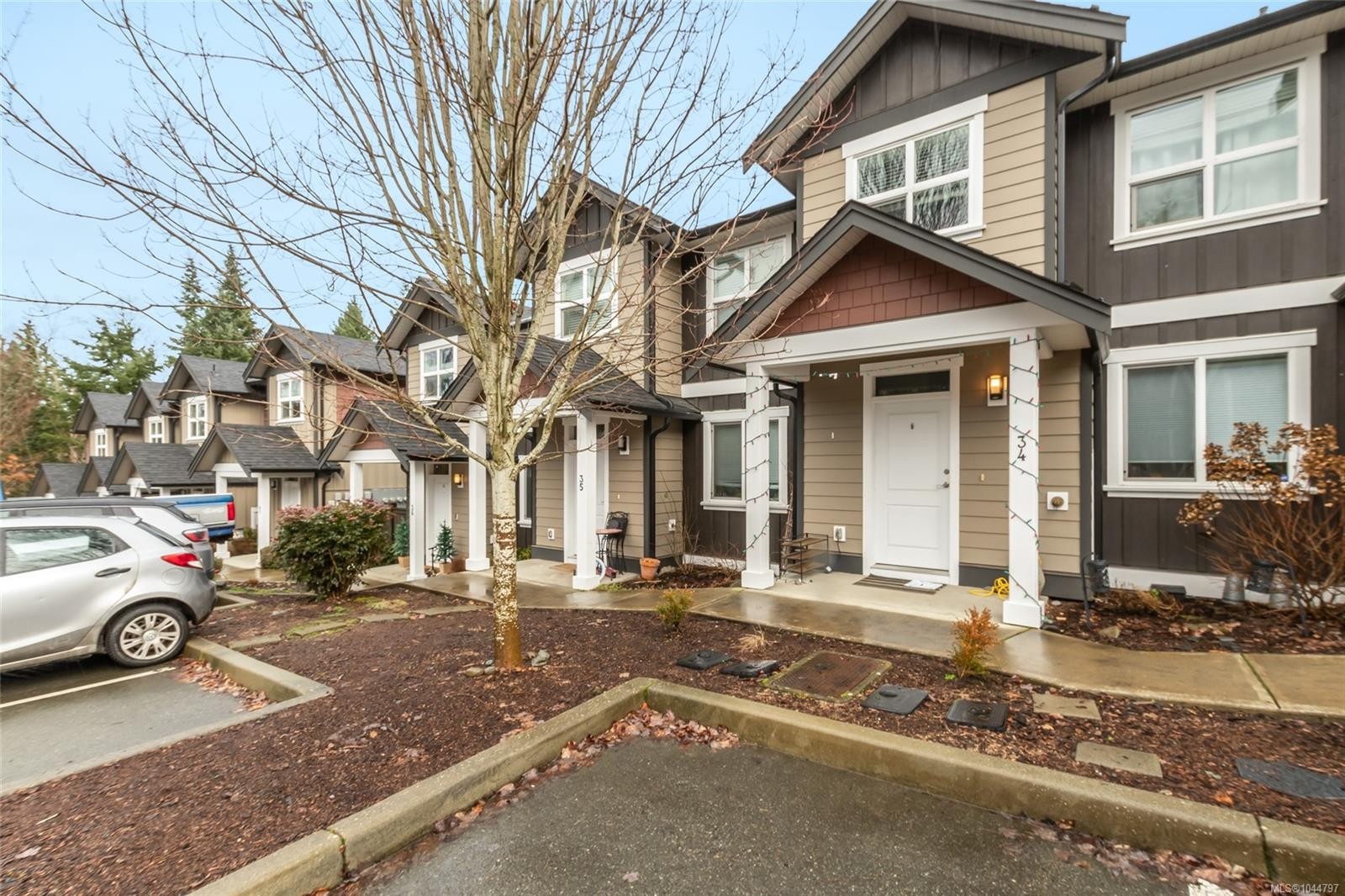 #36-512 Jim Cram Dr, Ladysmith, BC